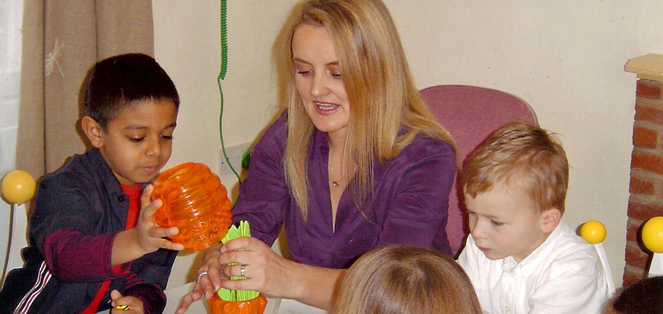 Specialist Speech and Language Therapy practice for Thorough Assessments and Therapy tailored for Individual Children